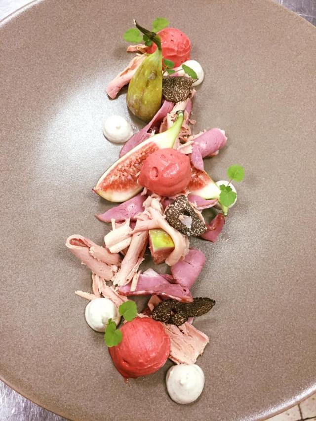 Bistro Bar Molenvijver